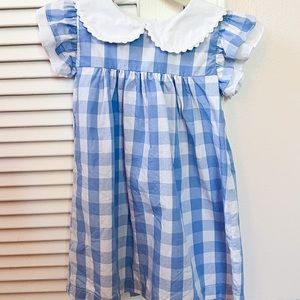Bella Bliss Kitt Dress 4T
